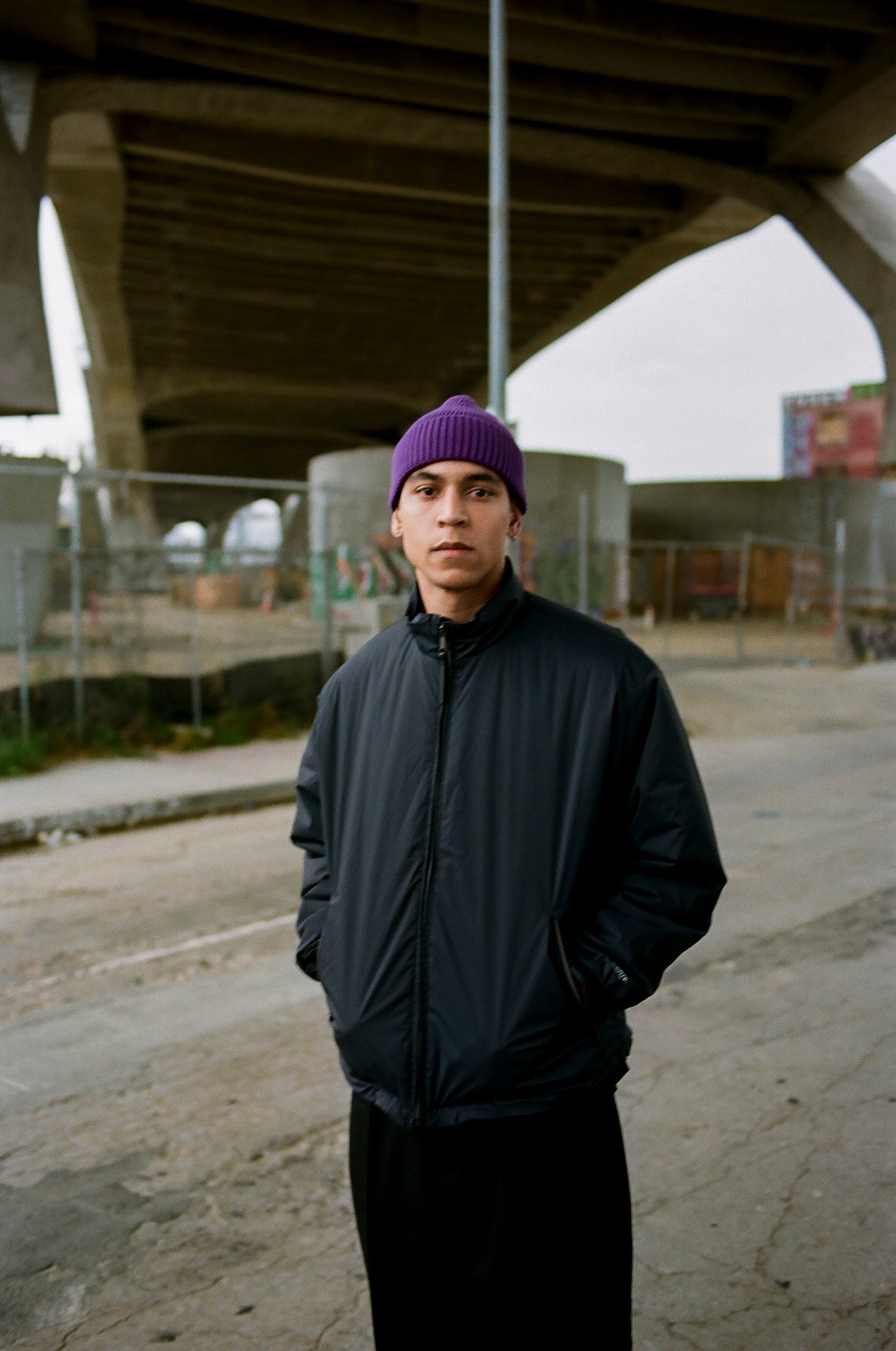 Marcus