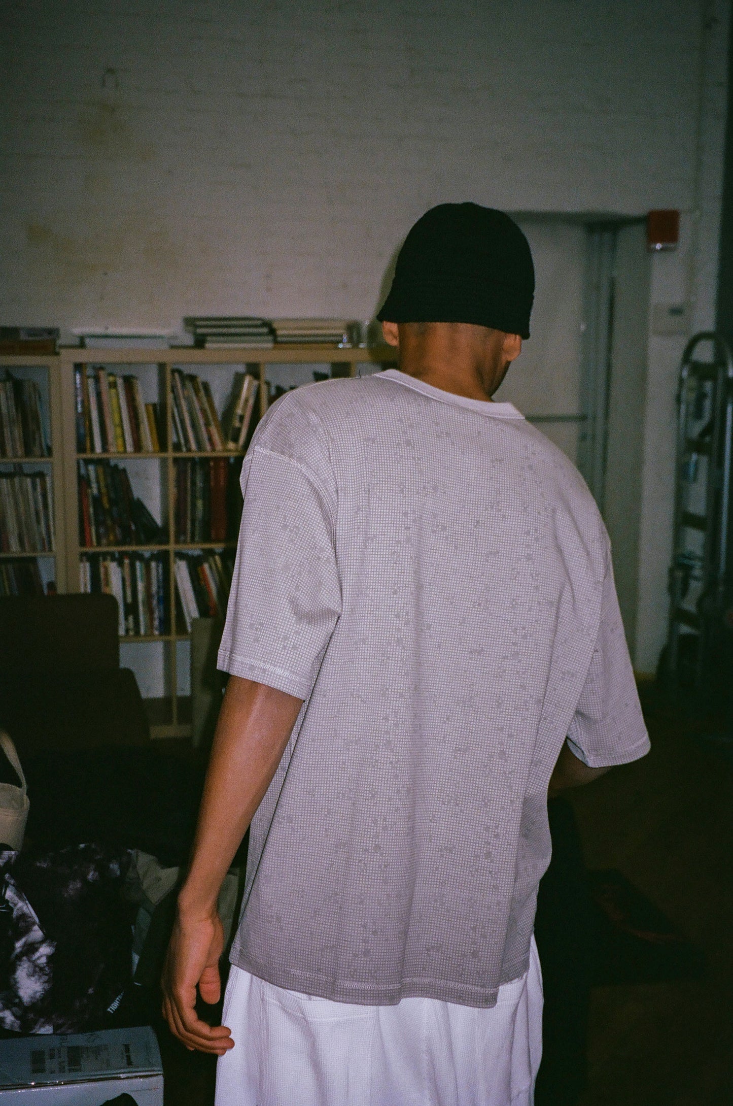 FRUIT CAMO Tee