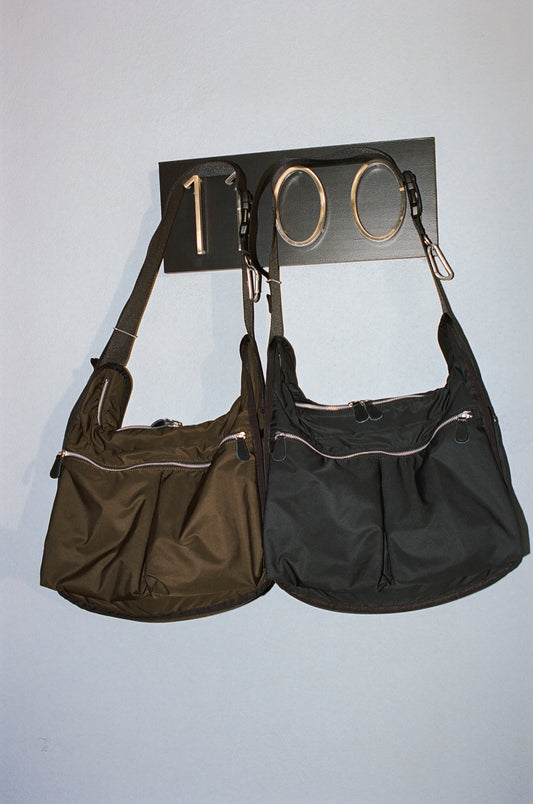 POTR SHOULDER BAG