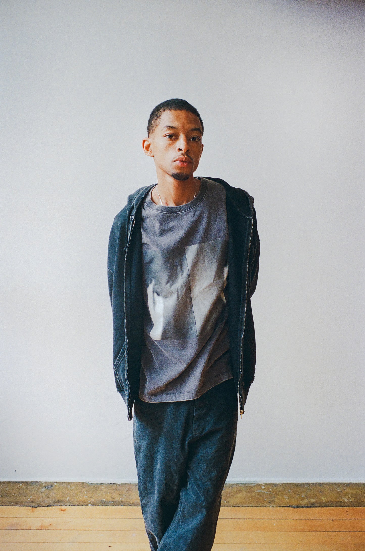 THOMAS-D