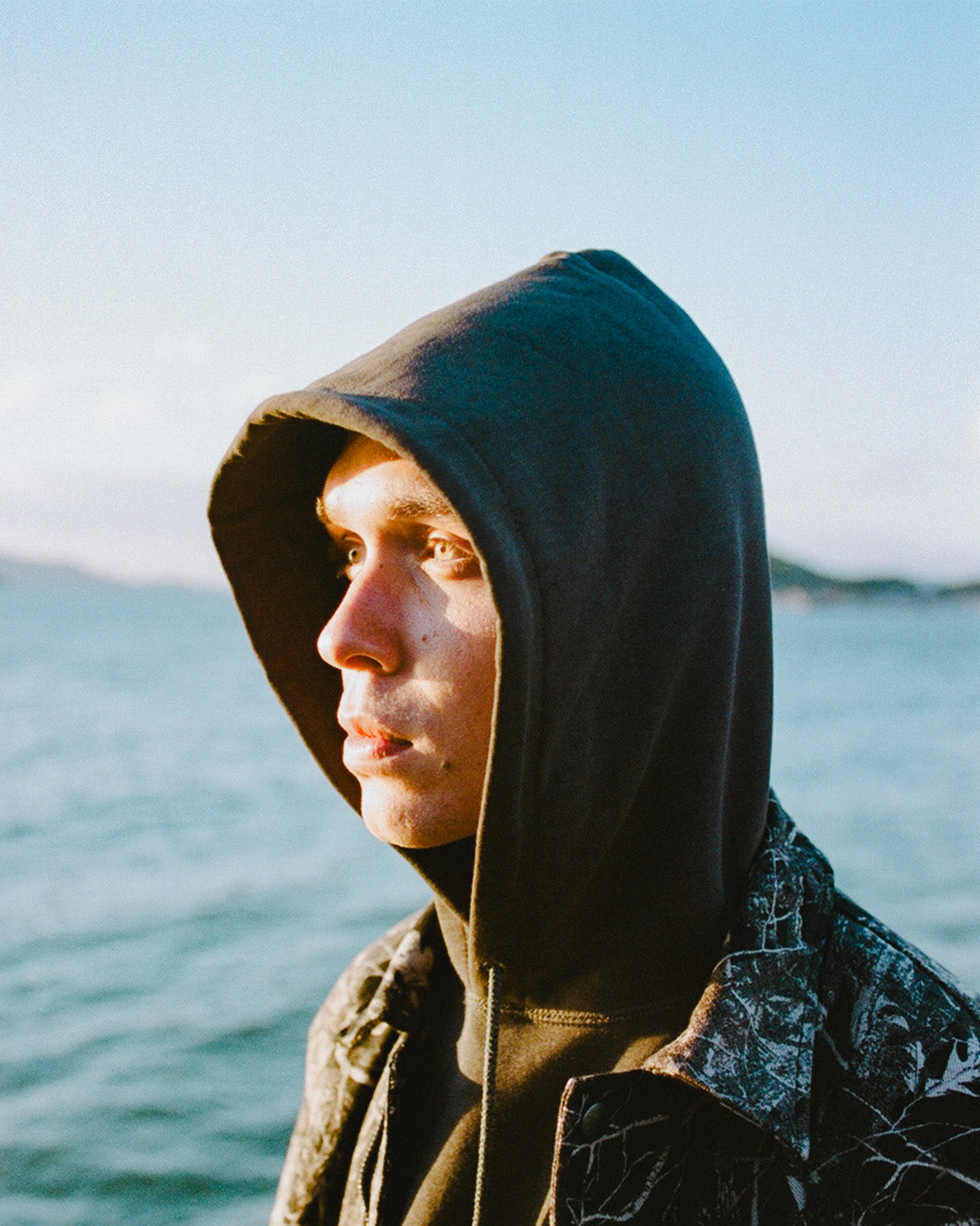 C-HOODY