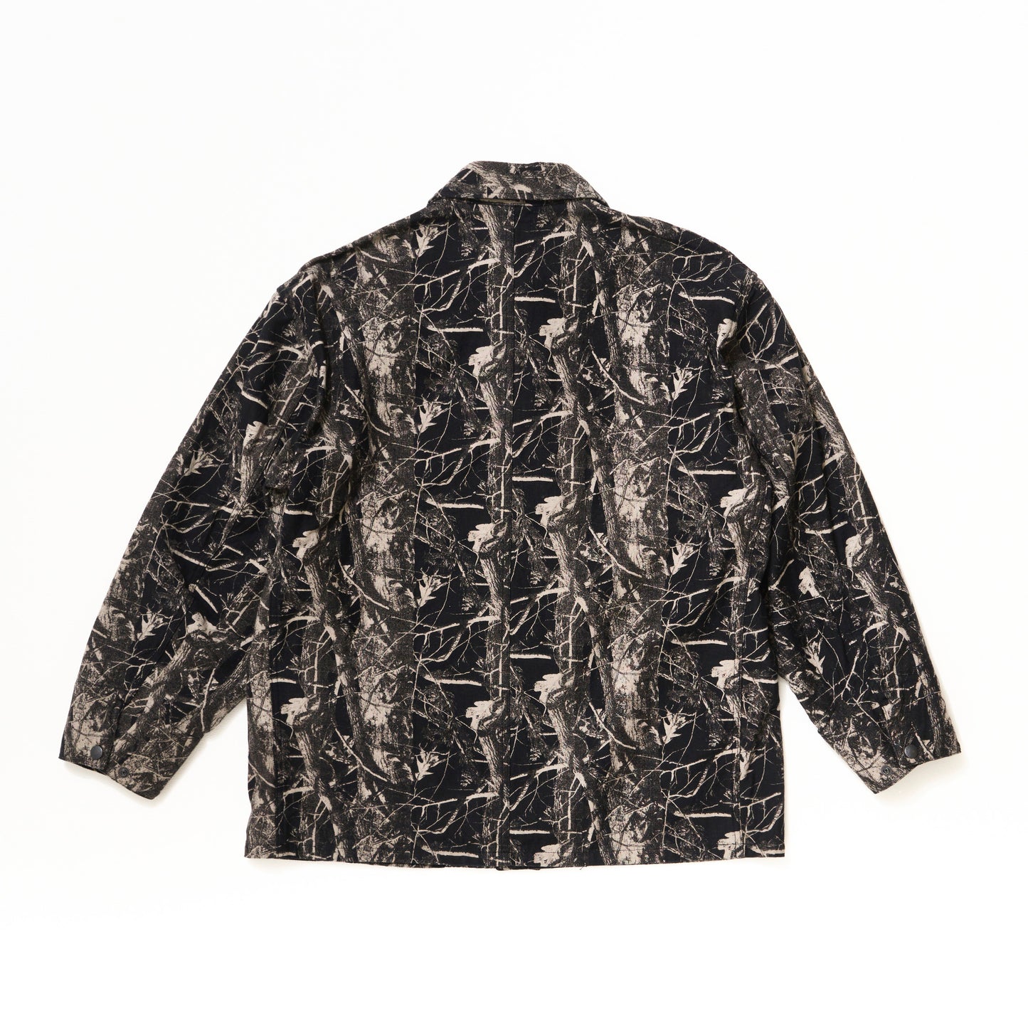 REAL TREE JKT
