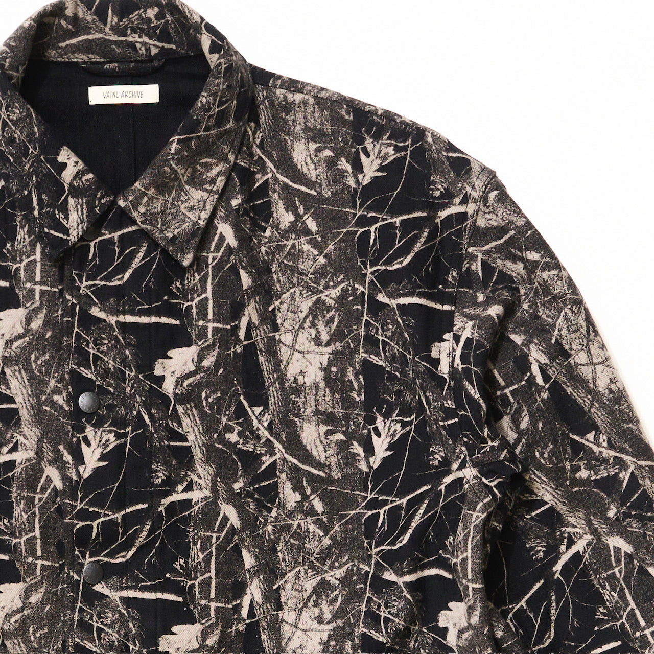 REAL TREE JKT