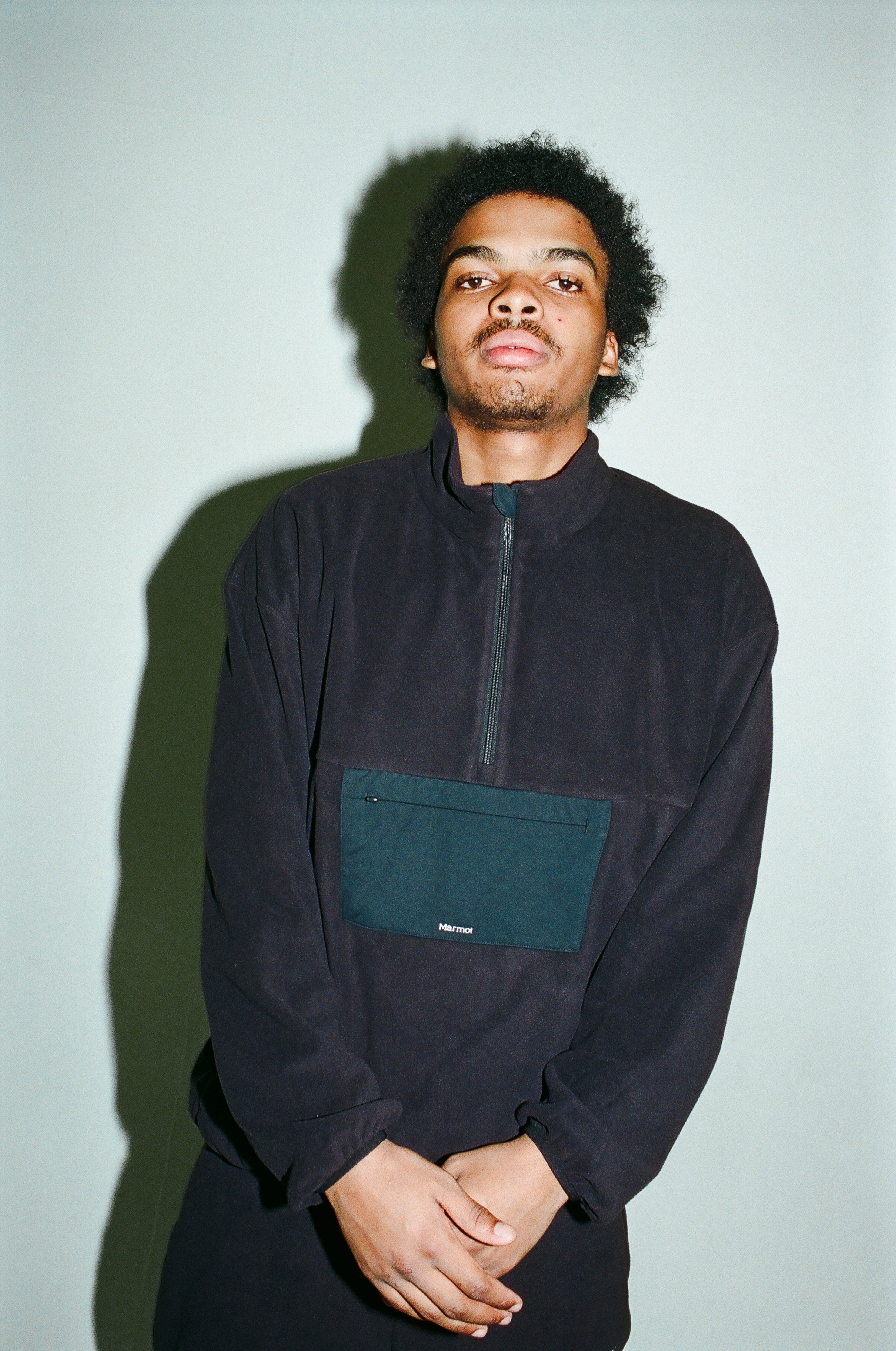 MARMOT PT Active JKT – vainlarchive