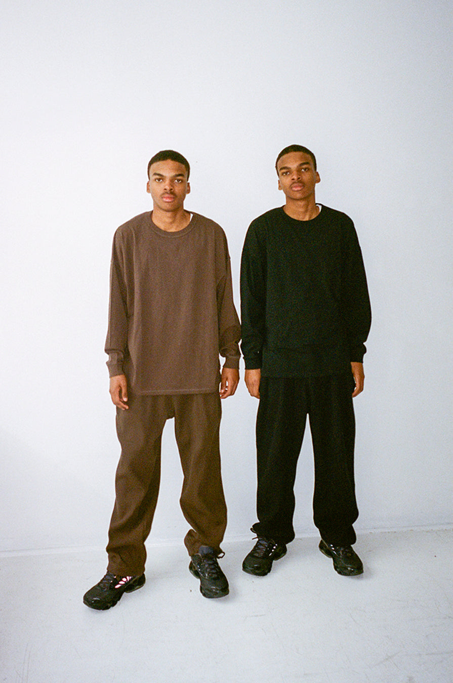 トップス VAINL ARCHIVE FRUIT Printed L/S Tee M FRUIT L/S TEE – vainlarchive