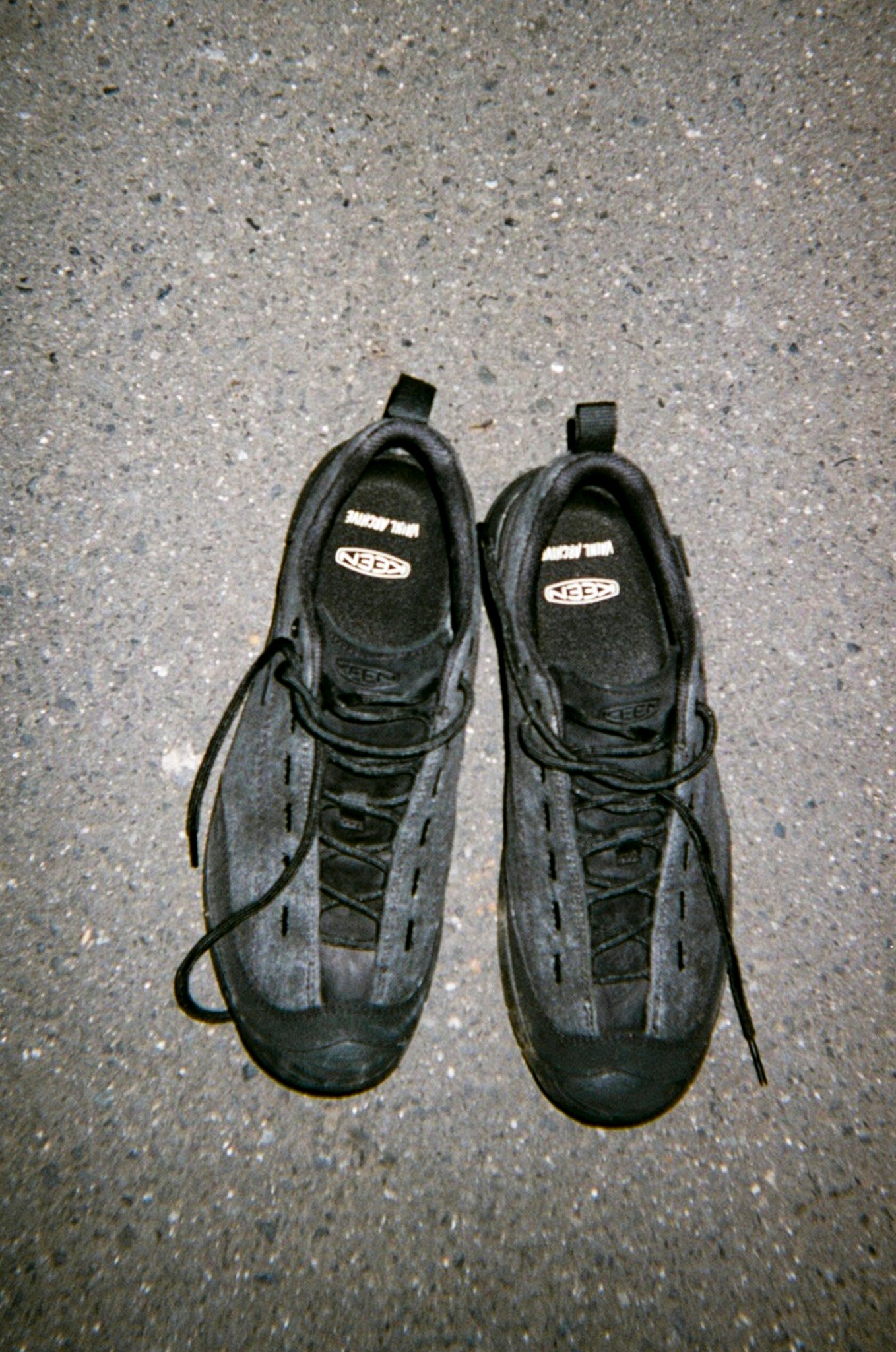 JASPER Ⅱ WP