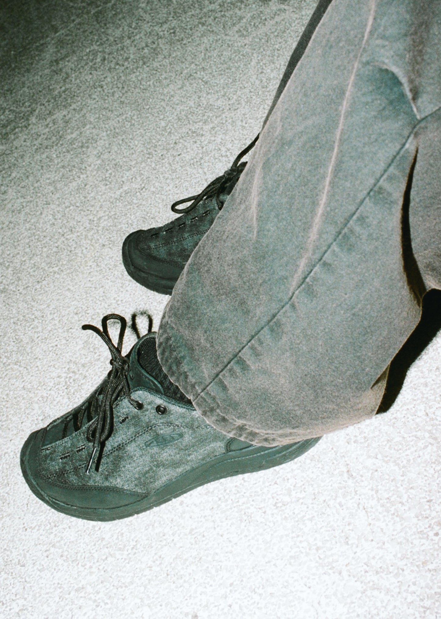 JASPER Ⅱ WP