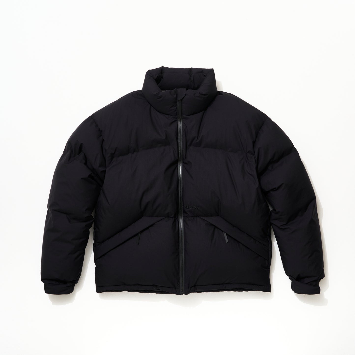 PUFF JKT VM