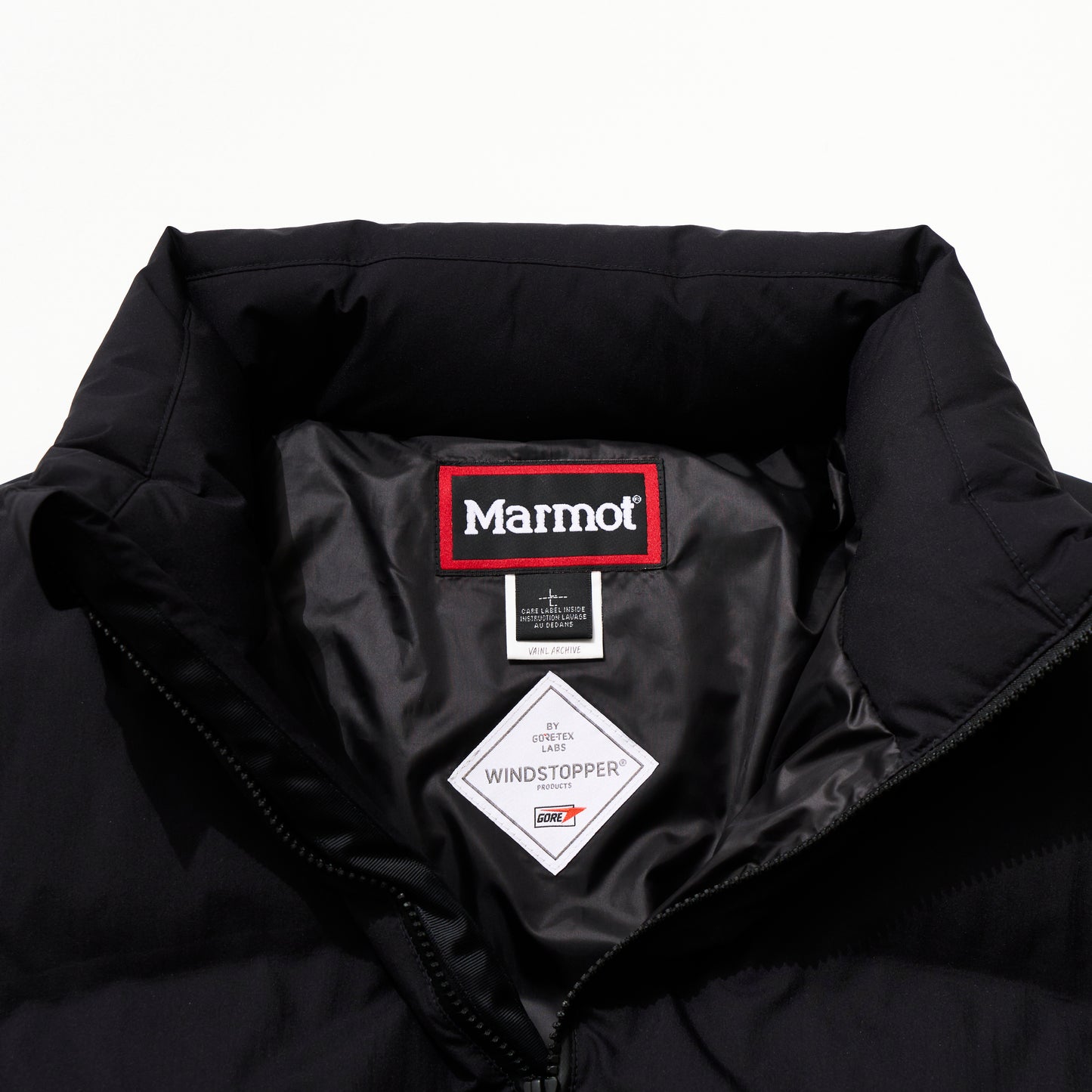 PUFF JKT VM