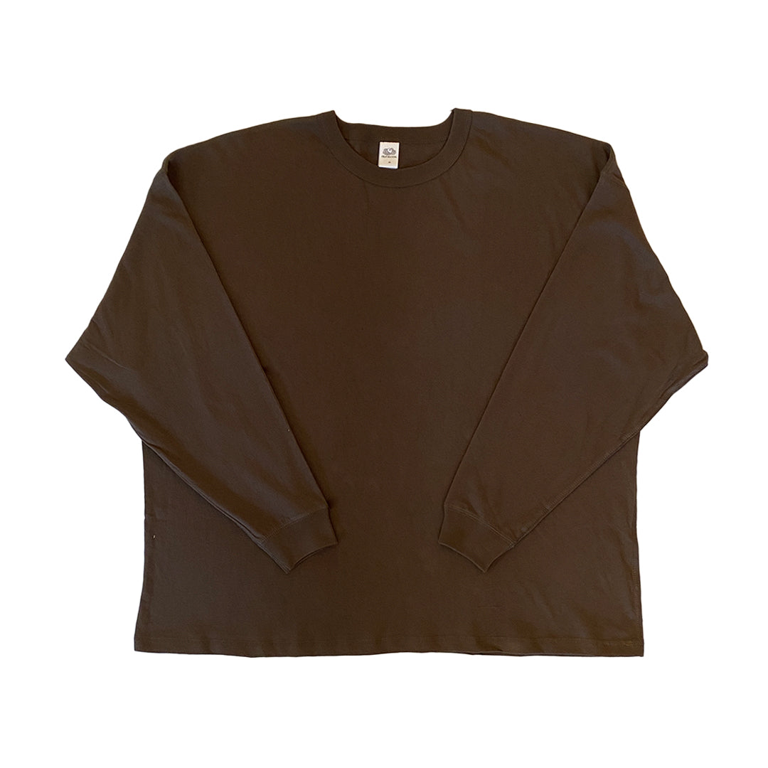 FRUIT L/S TEE