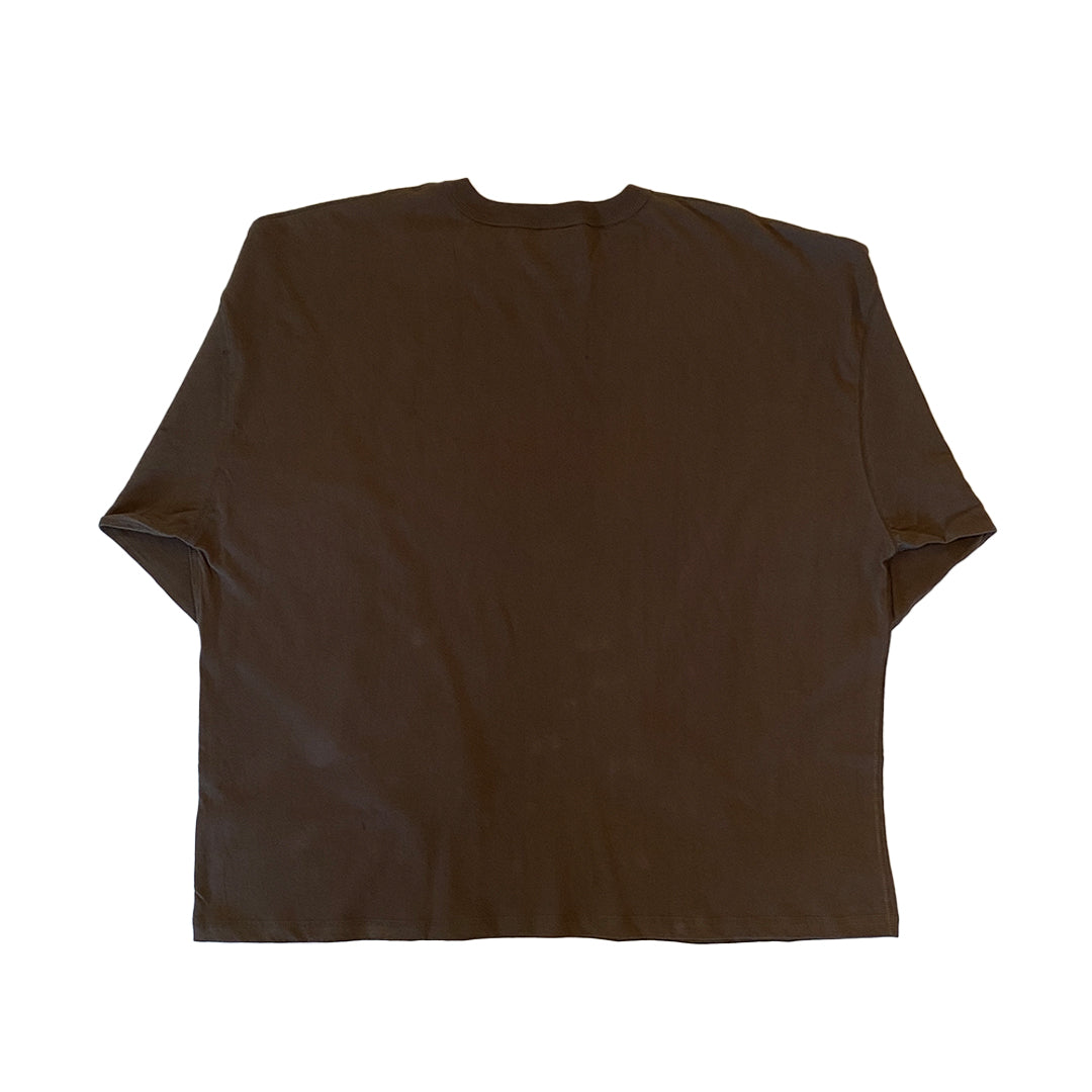 FRUIT L/S TEE