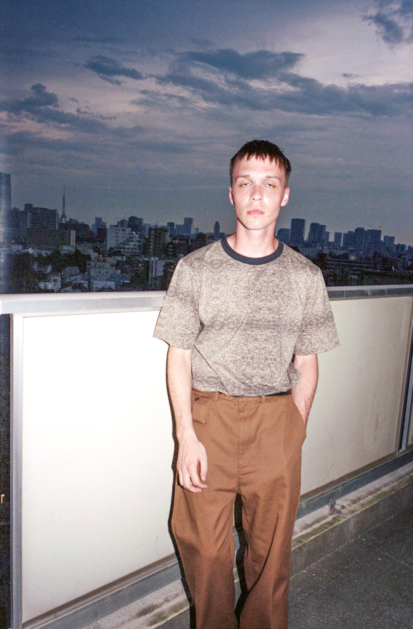 DICKIES TINO PANTS