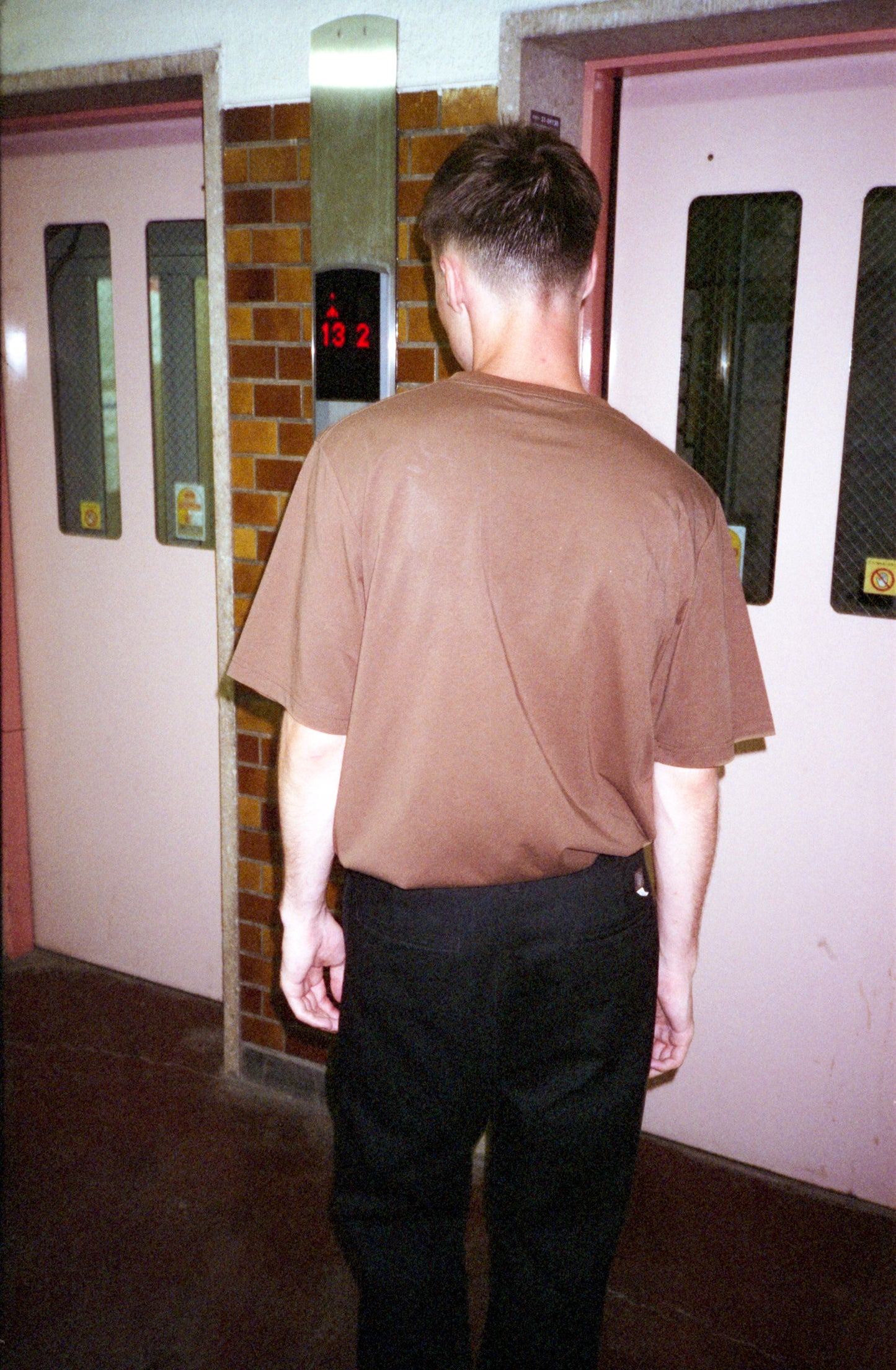 DICKIES TINO PANTS