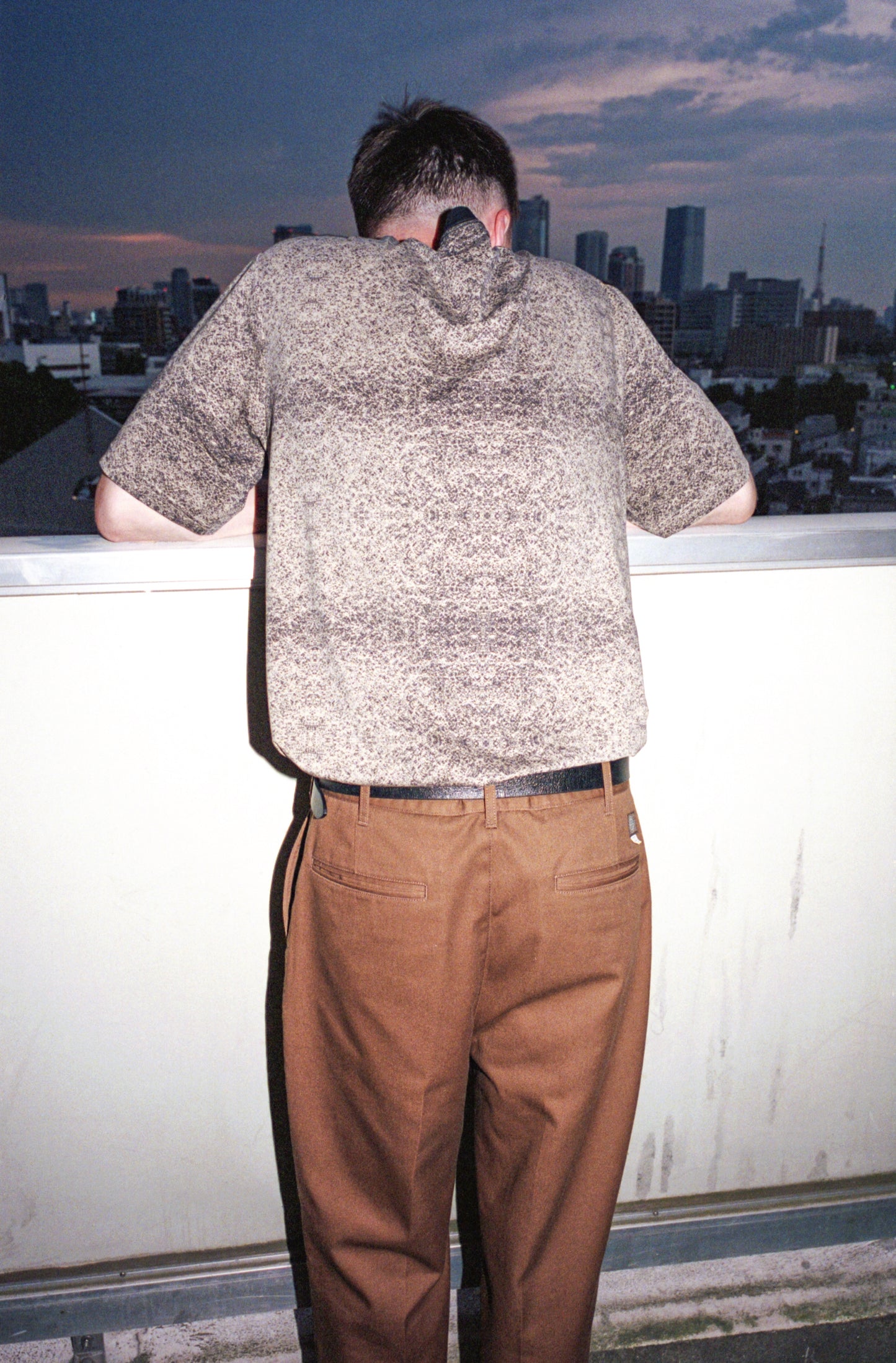 DICKIES TINO PANTS