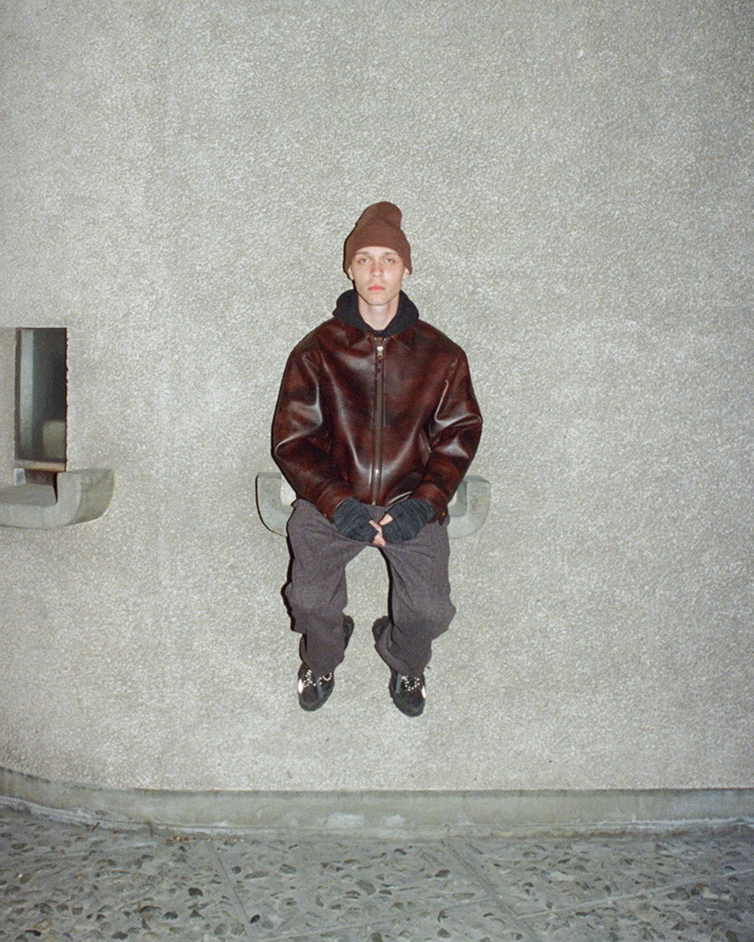 DANIL
