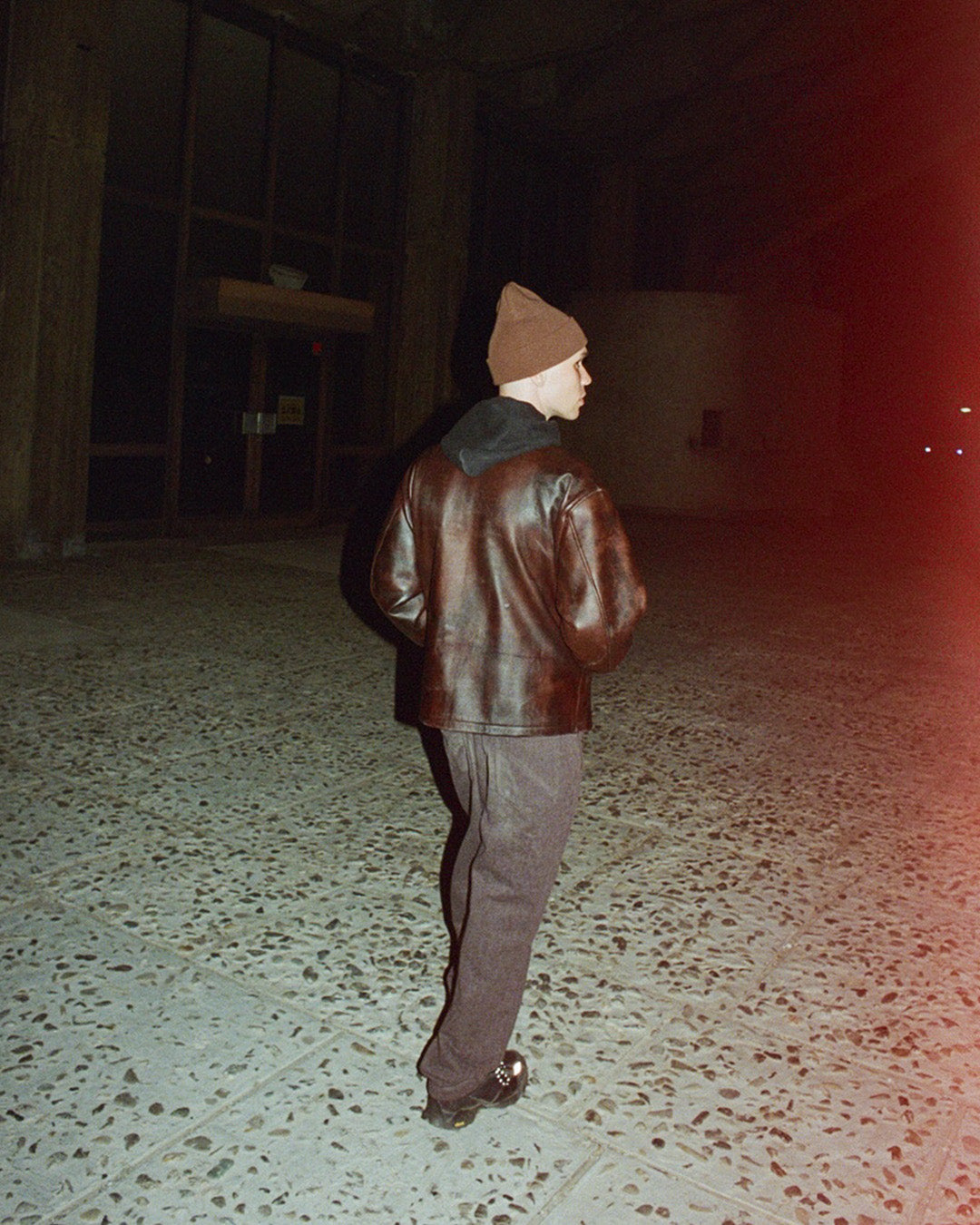 DANIL