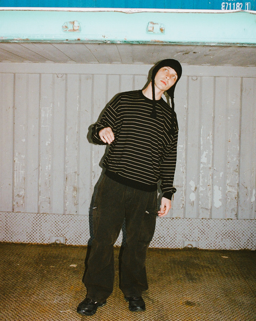 WILL-B