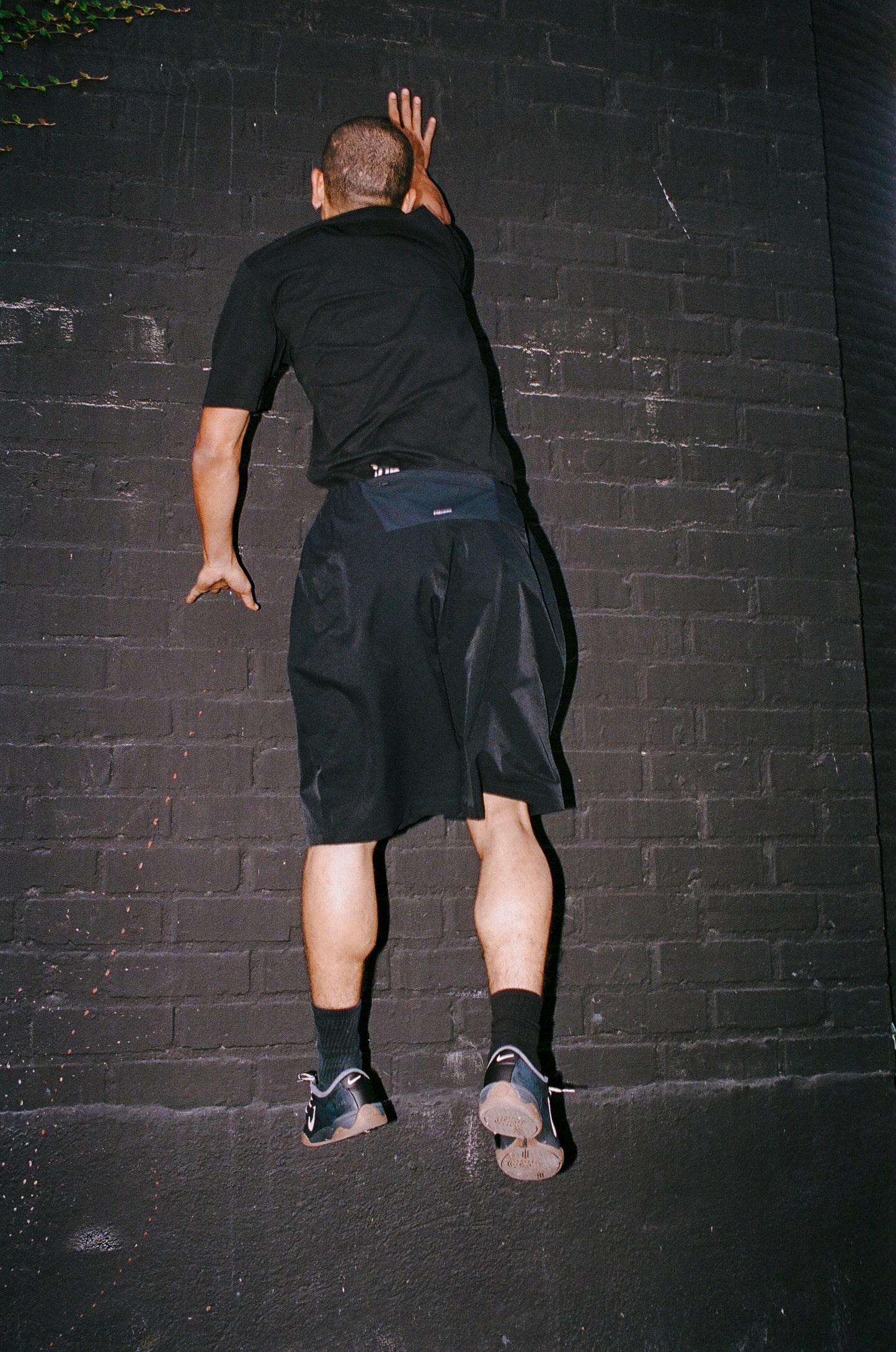 MARMOT NYLON SHORTS