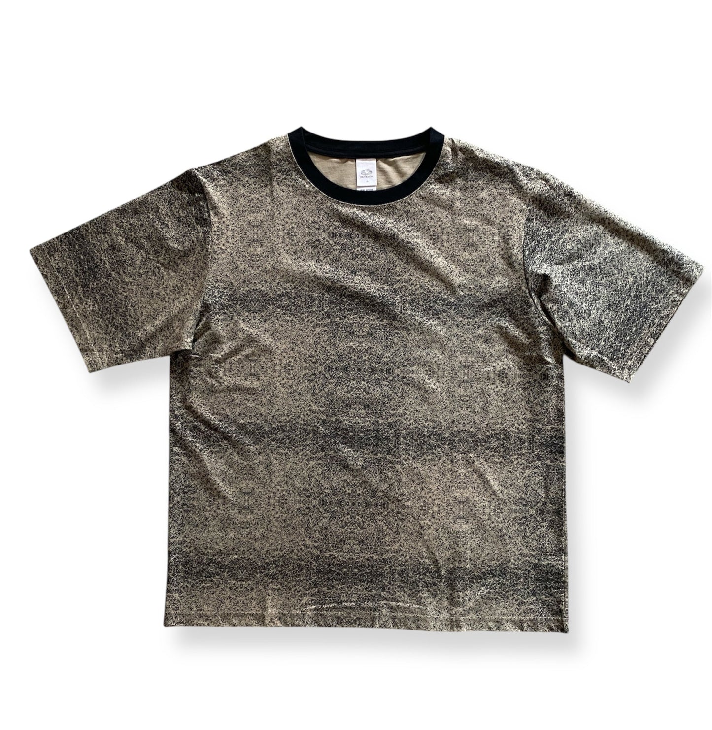 FRUIT Printed Tee