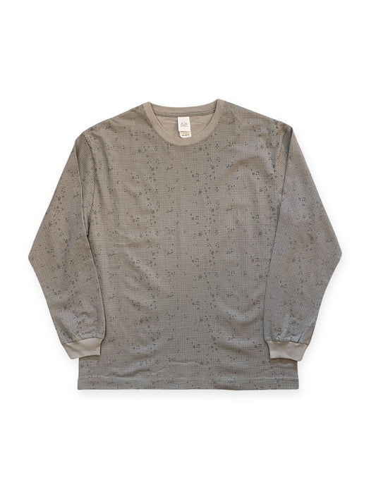 FRUIT Printed L/S Tee