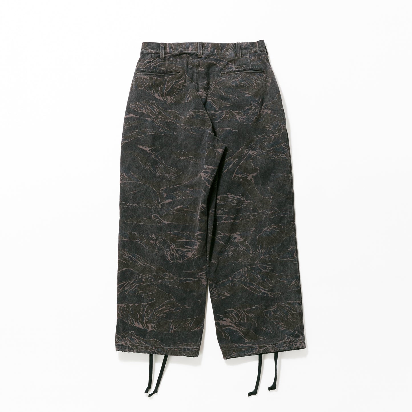 MIL-TROUSERS
