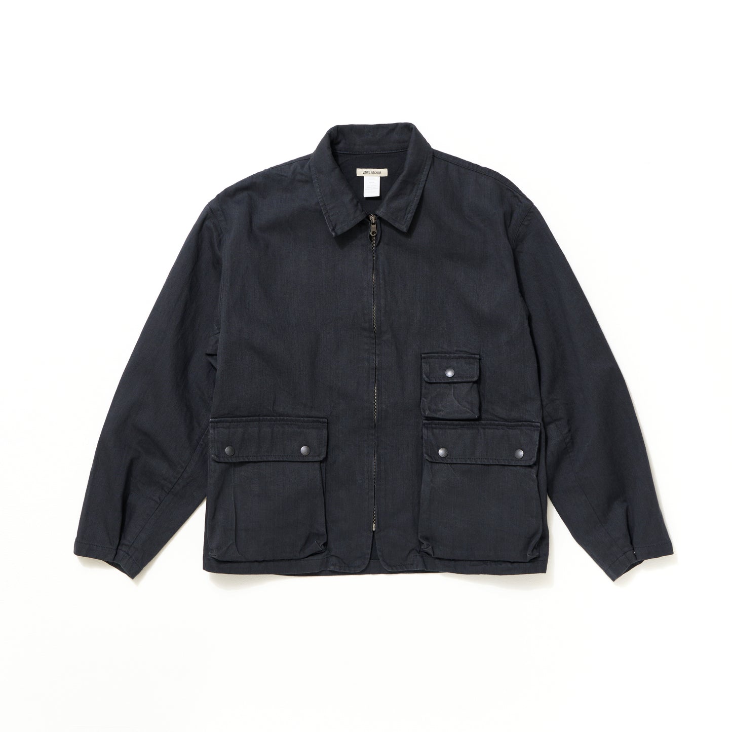 ND-JKT-B
