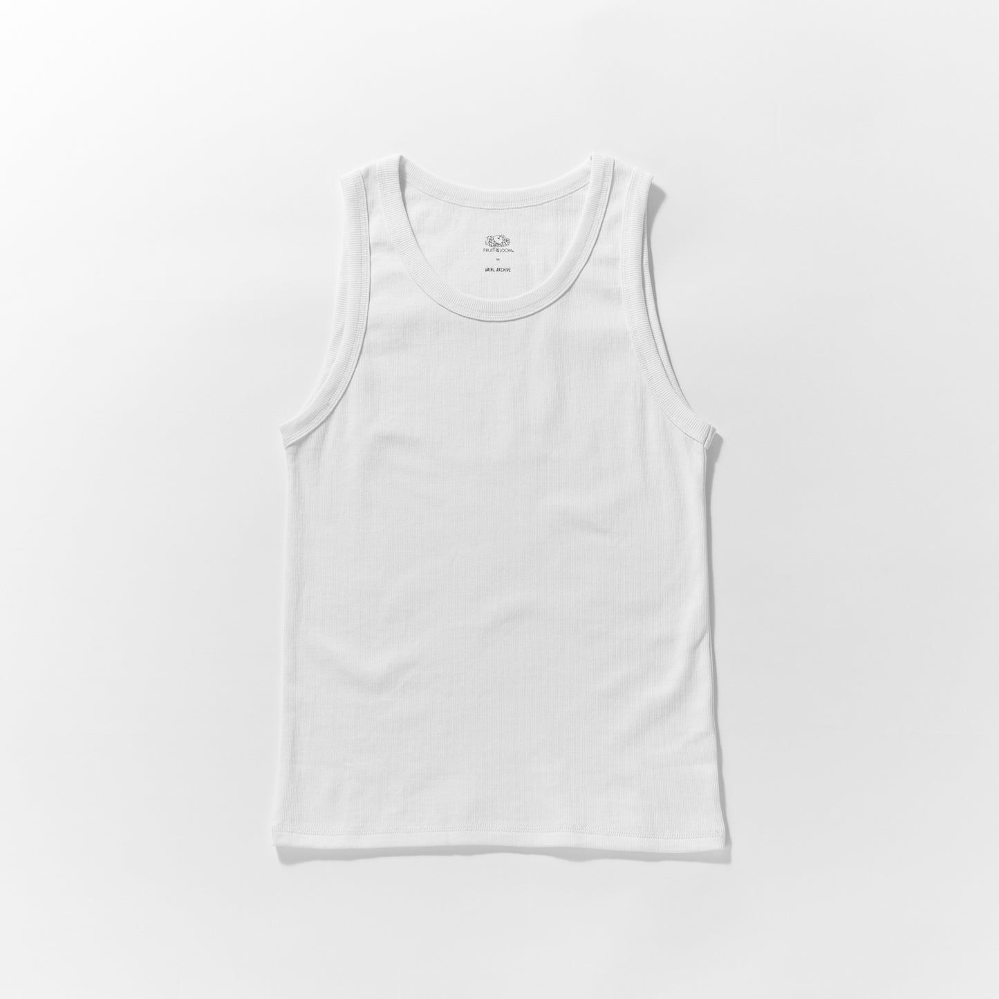 FRUIT Tank top