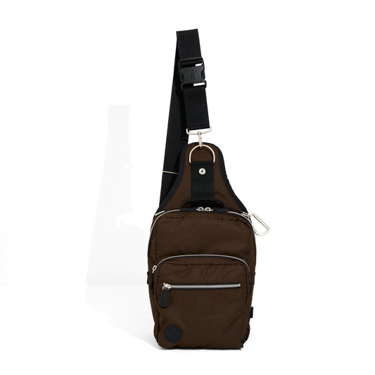 POTR SLING SHOULDER BAG