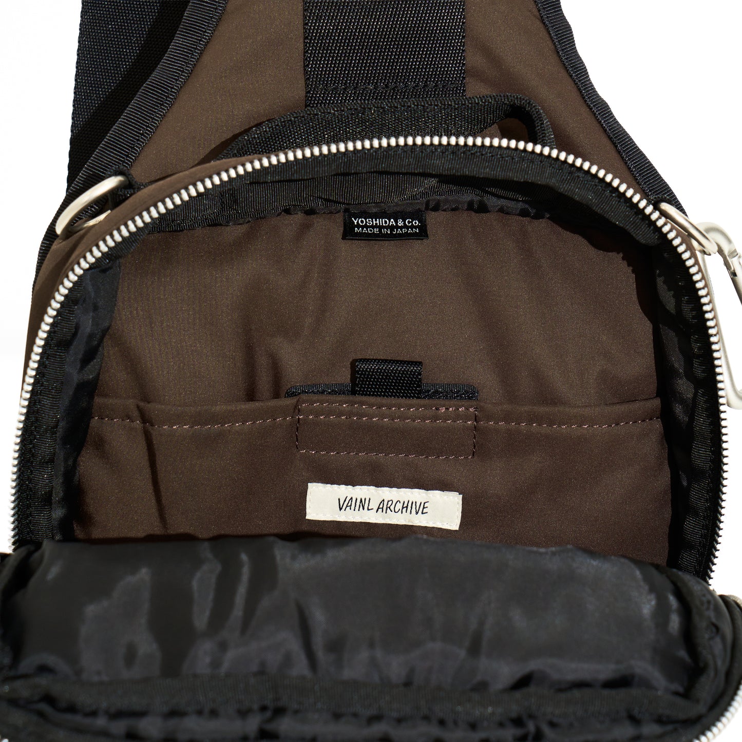 POTR SLING SHOULDER BAG