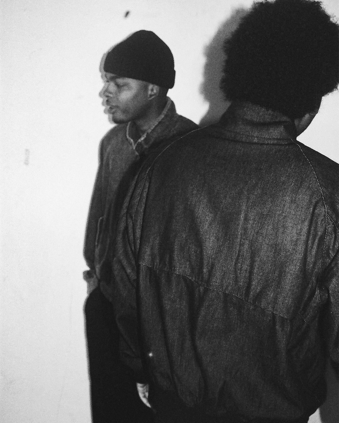 BARACUTA G9-V – vainlarchive