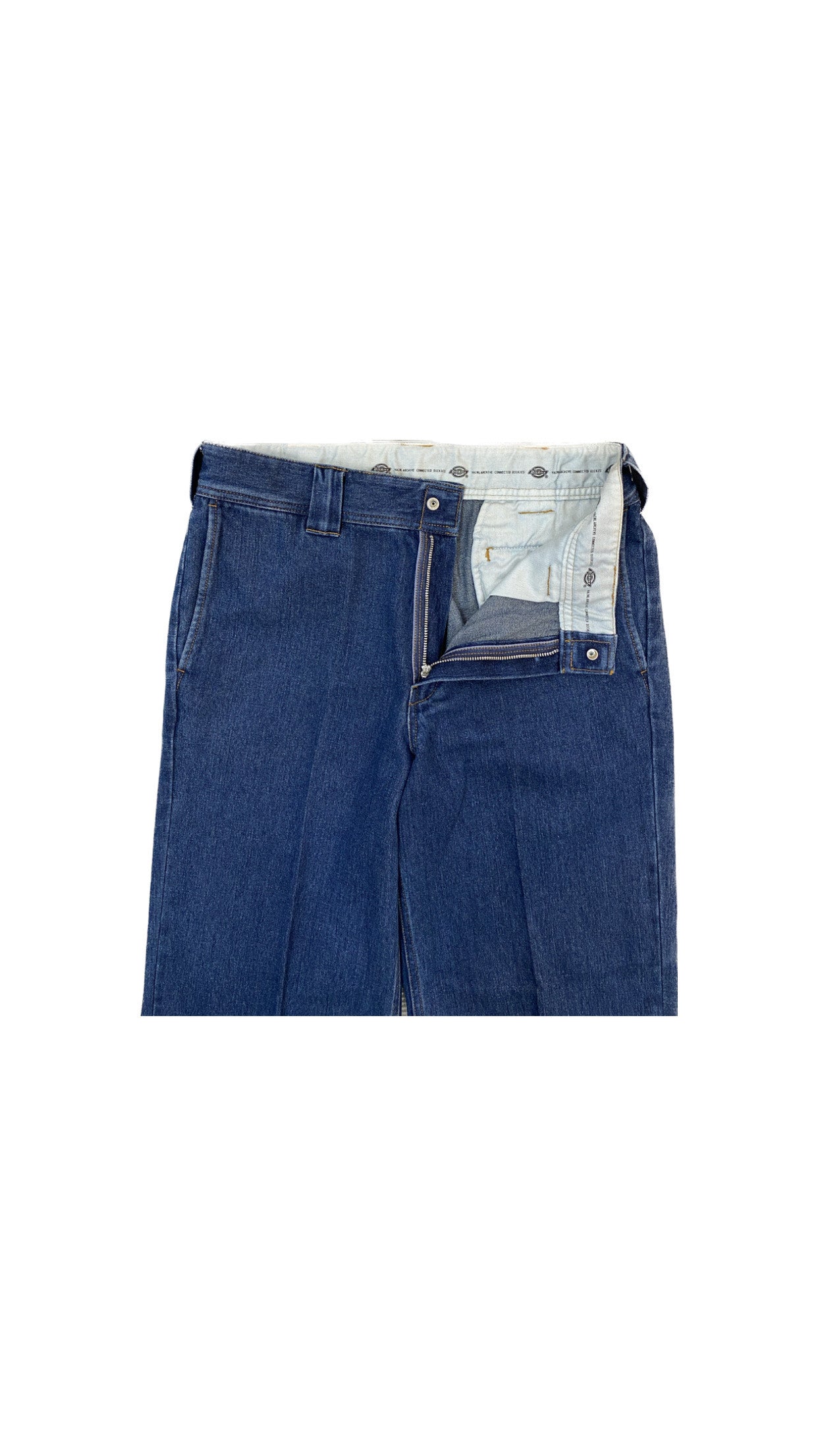 Marcus-PT-D Indigo Denim