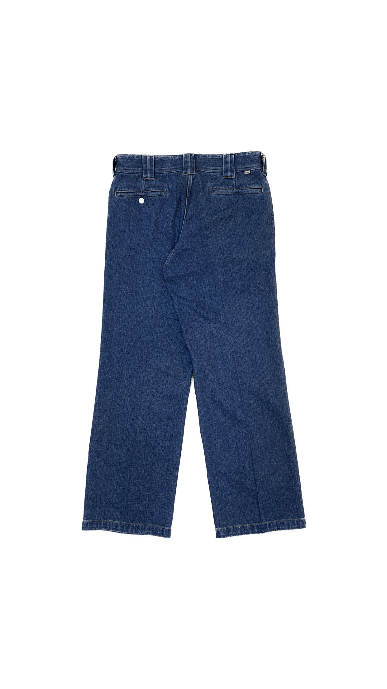 Marcus-PT-D Indigo Denim