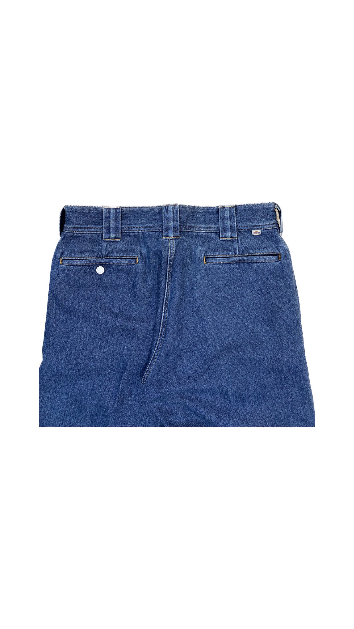 Marcus-PT-D Indigo Denim