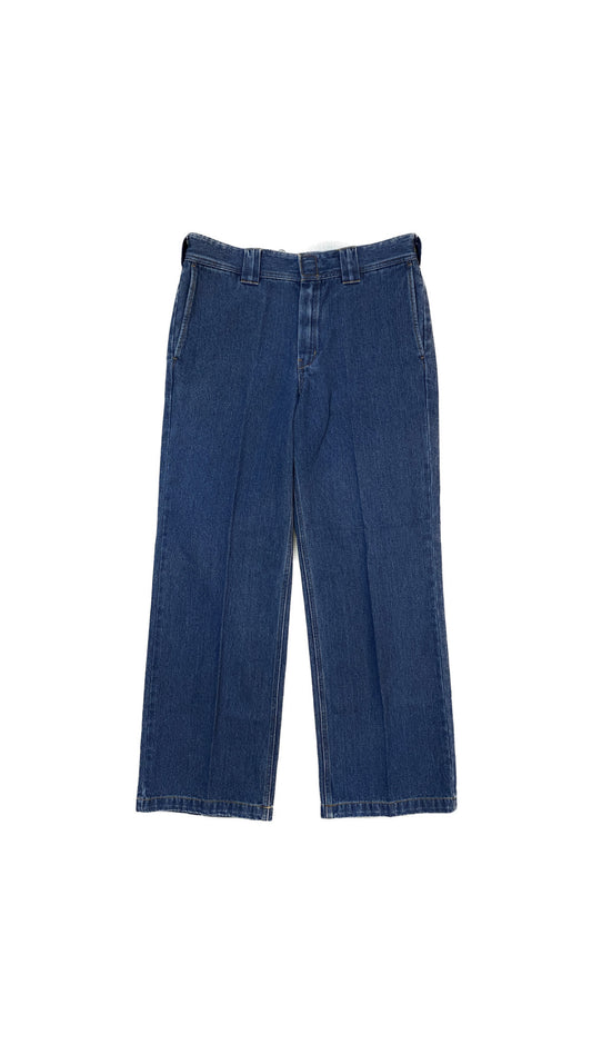 Marcus-PT-D Indigo Denim