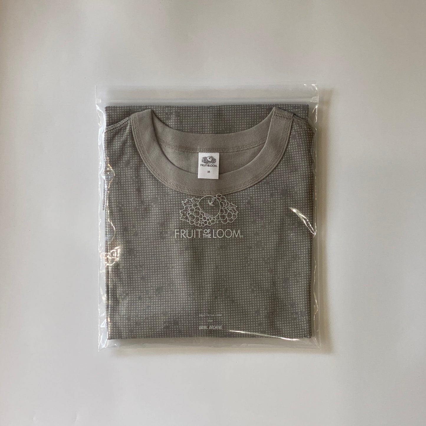 FRUIT CAMO Tee