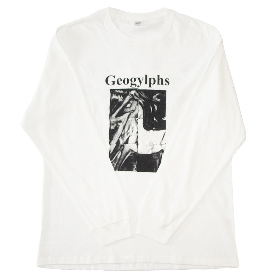 Arran Gregory "Geoglyphs LS Tee"