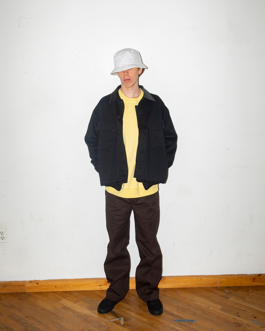 MIL-JKT