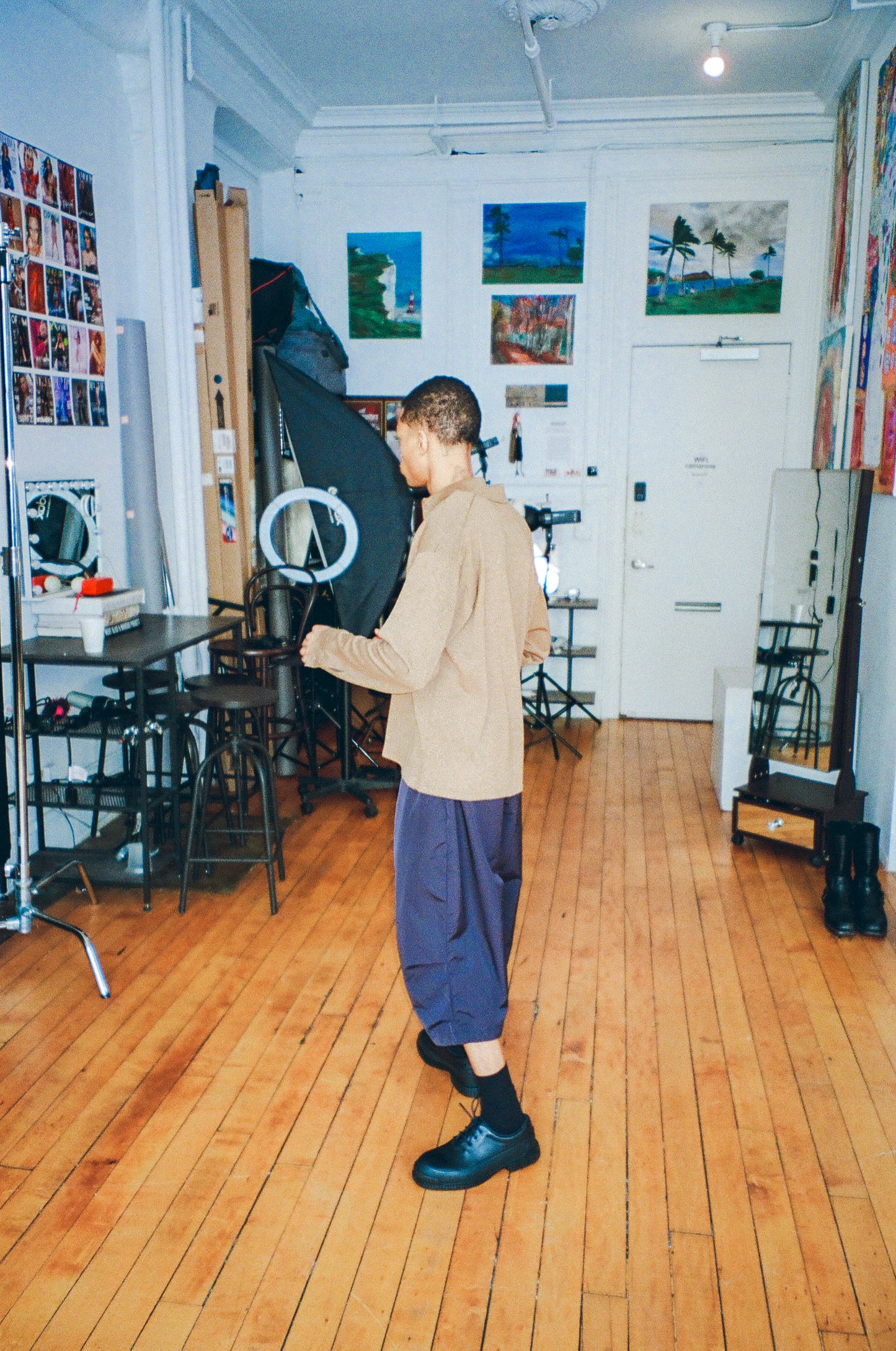 WILL-SH