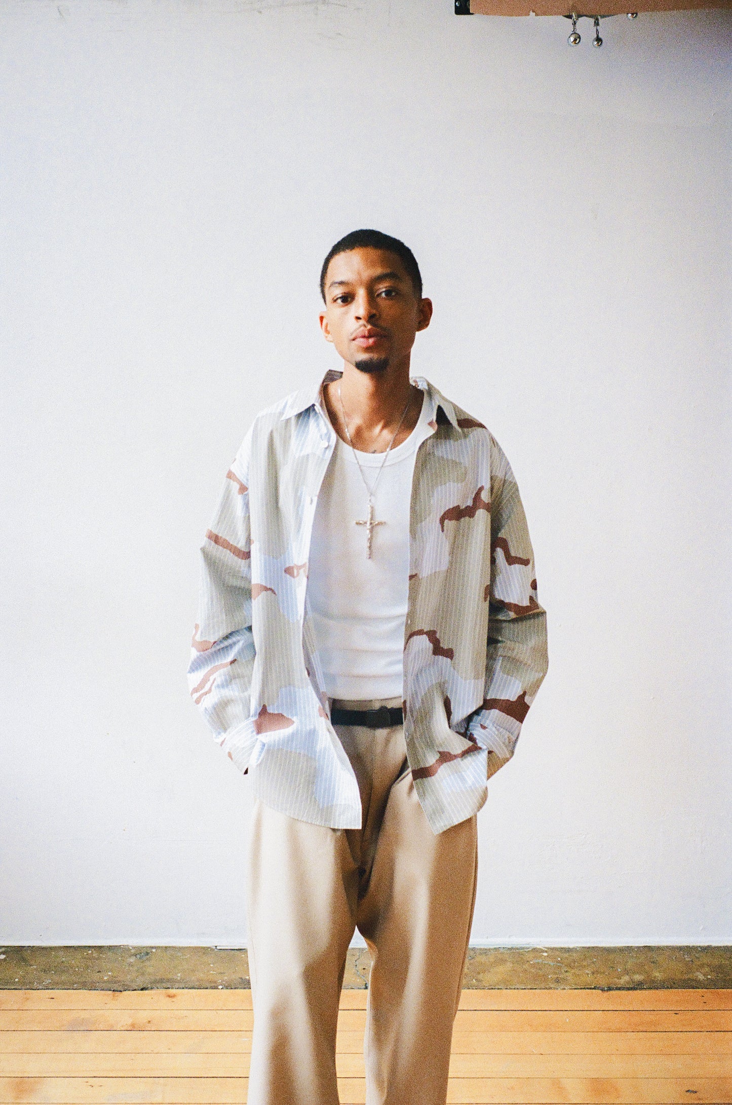 611B-TROUSERS