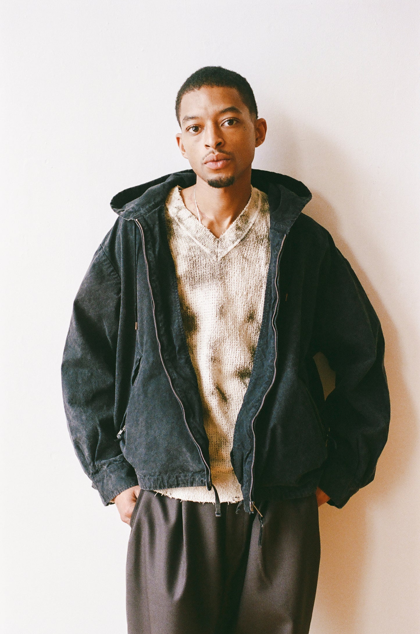 MARCUS