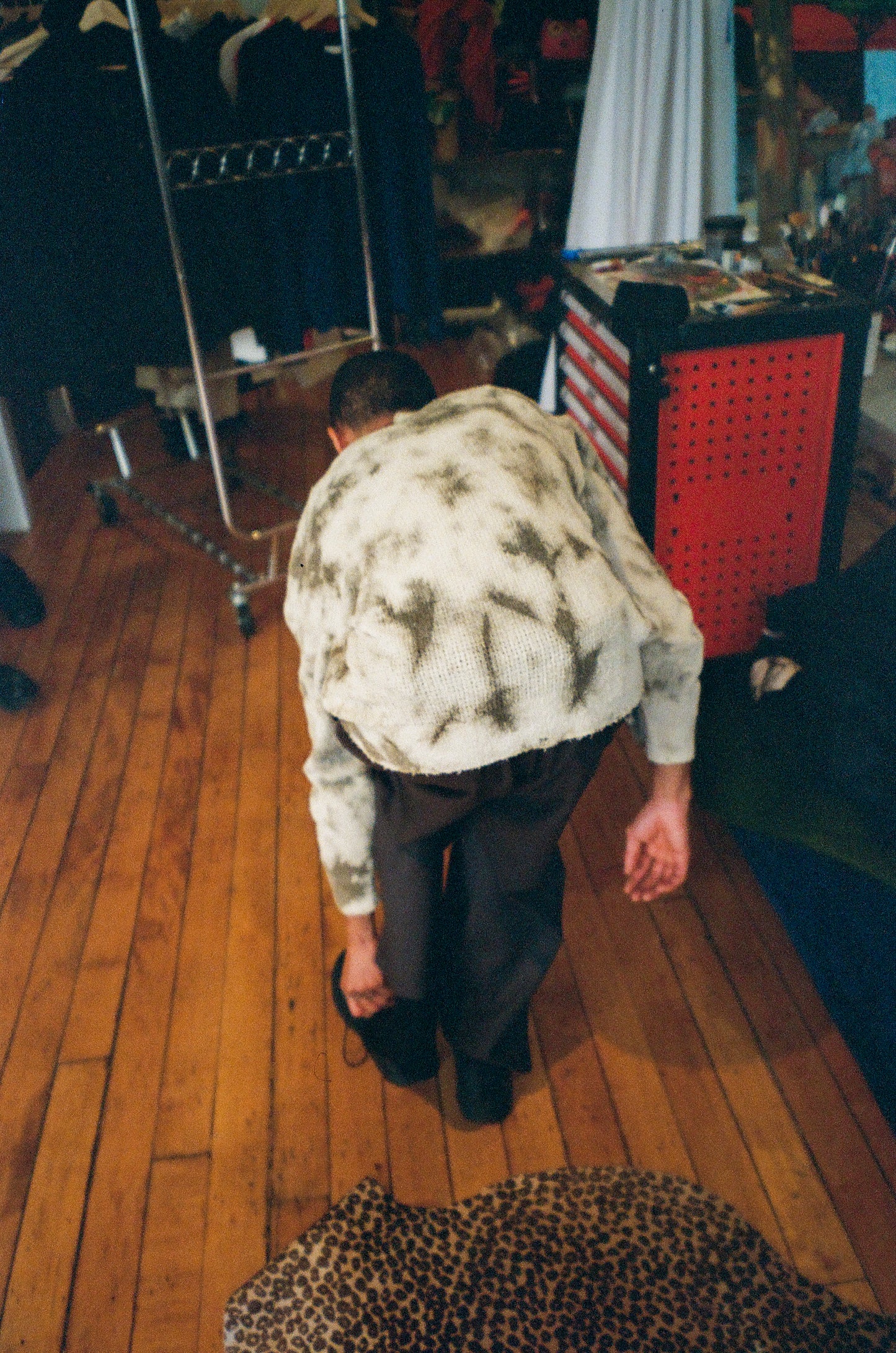AZIZ-V