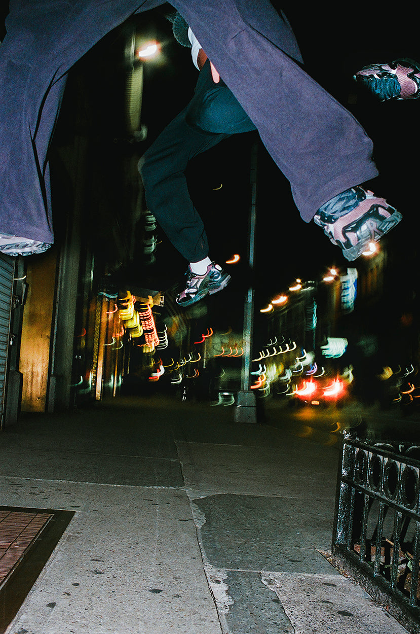 MIZUNO WAVE RIDER 10