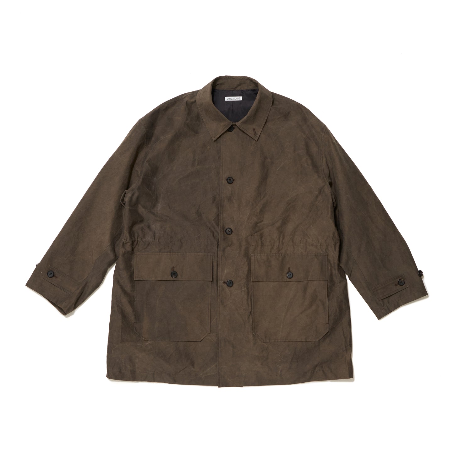 NOD-COAT