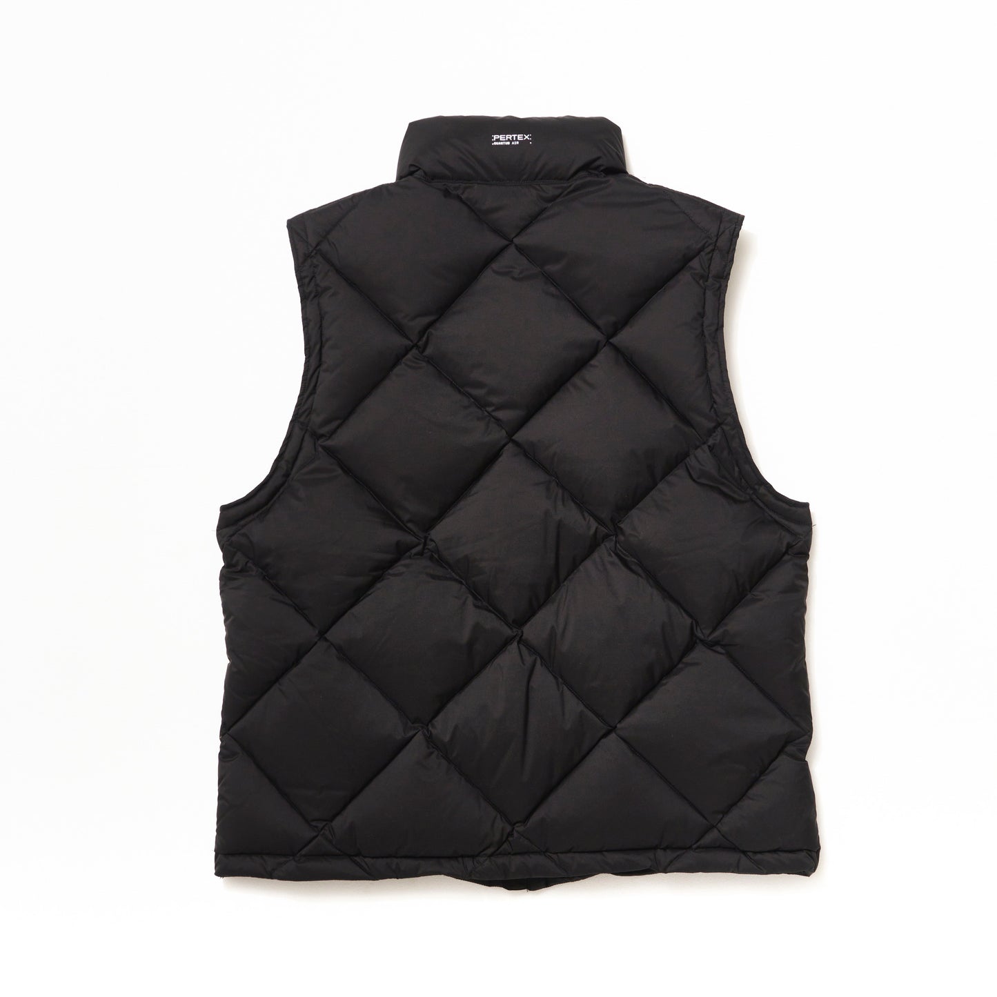 PUFF VEST