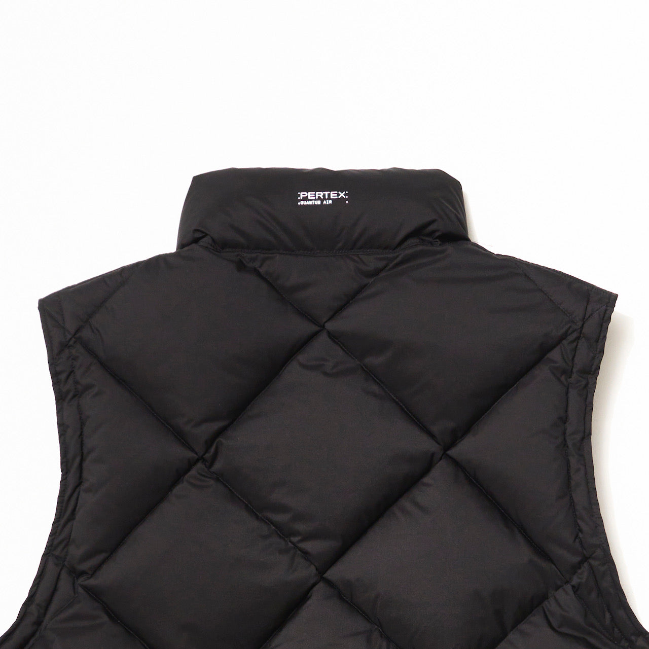 PUFF VEST