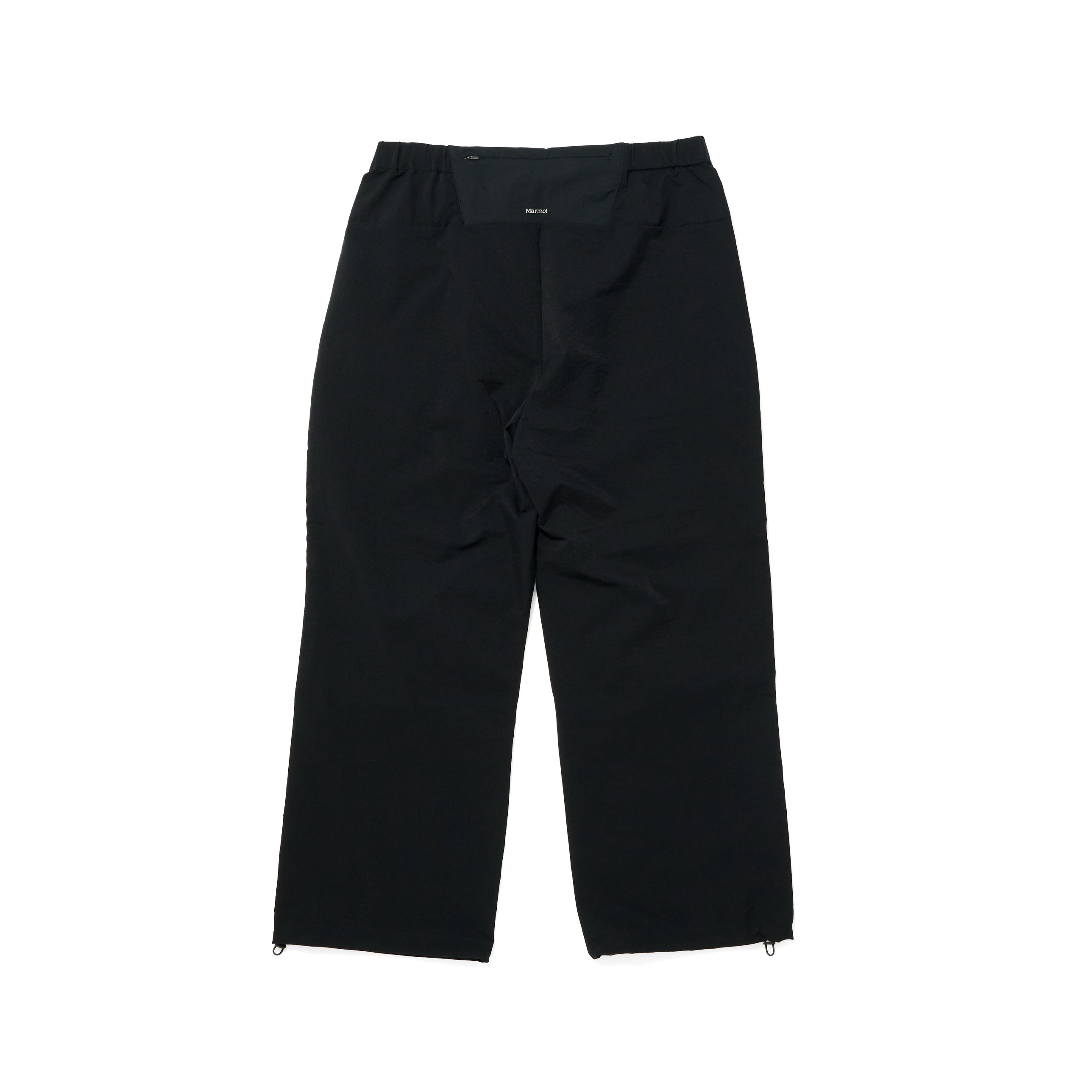 VAINL ARCHIVE × MARMOT \"NYLON PANTS\" VAINL ARCHIVE × Marmot ・NYLON SHORTS ・NYLON PANTS 6.13