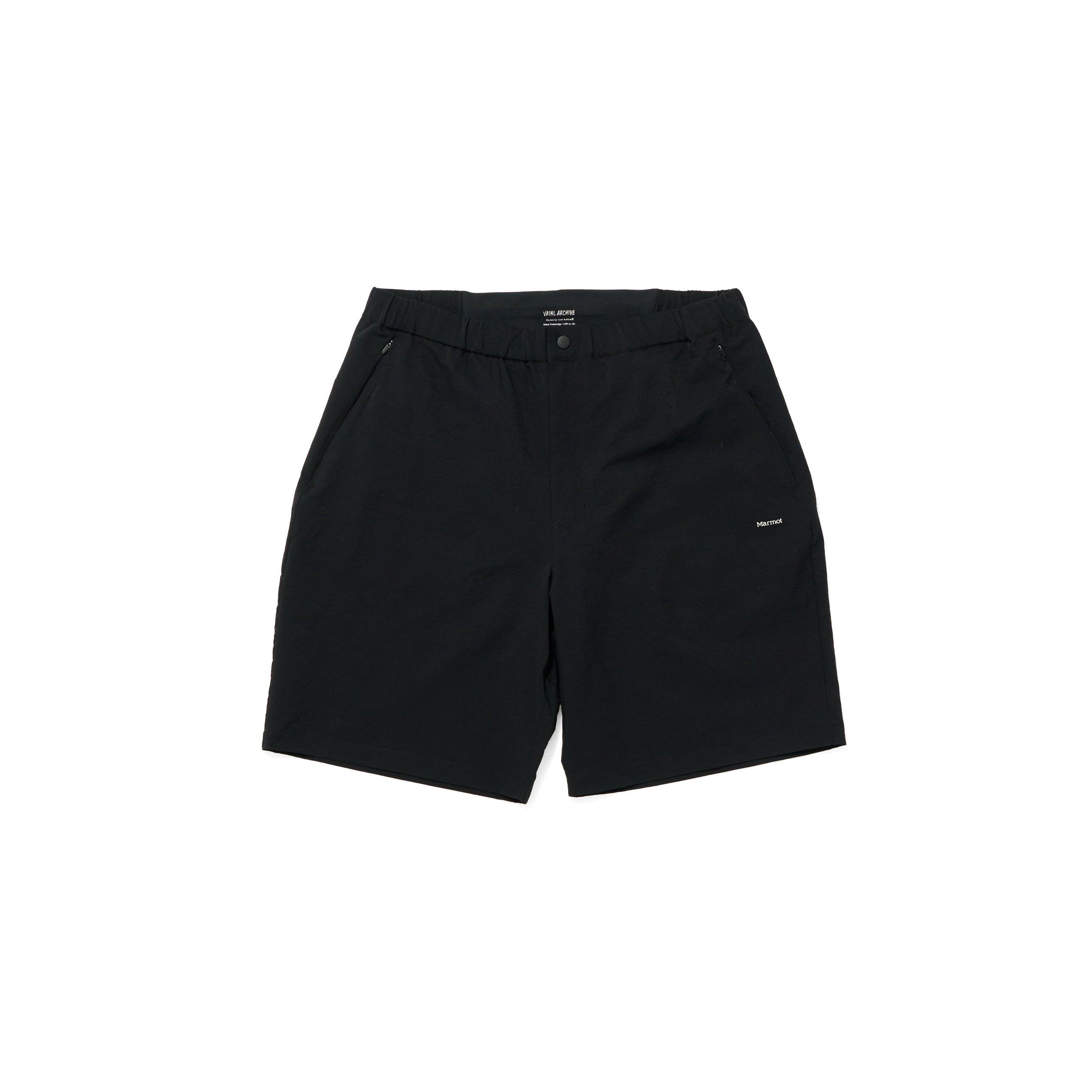 MARMOT NYLON SHORTS – vainlarchive