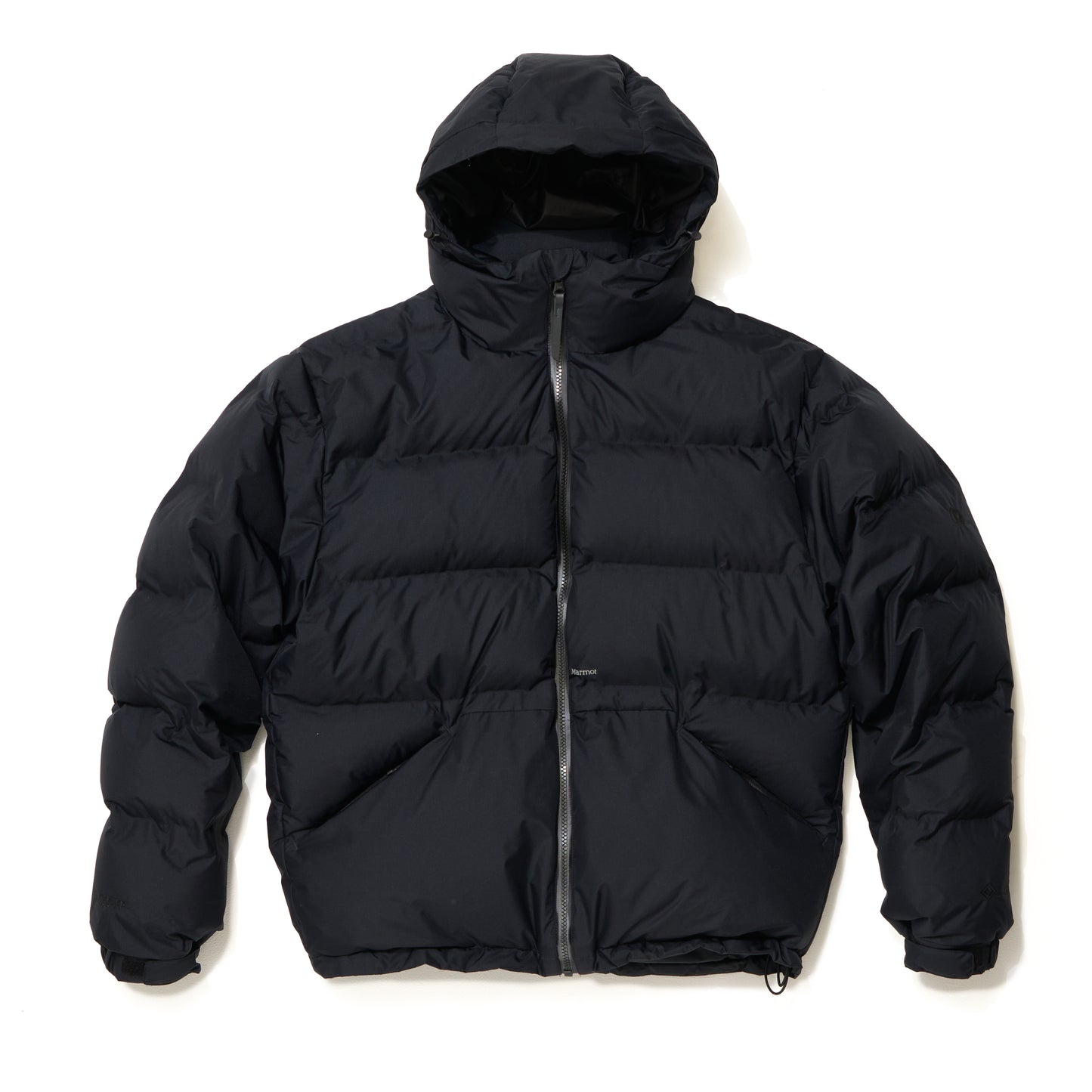 MARMOT Puff Hoody