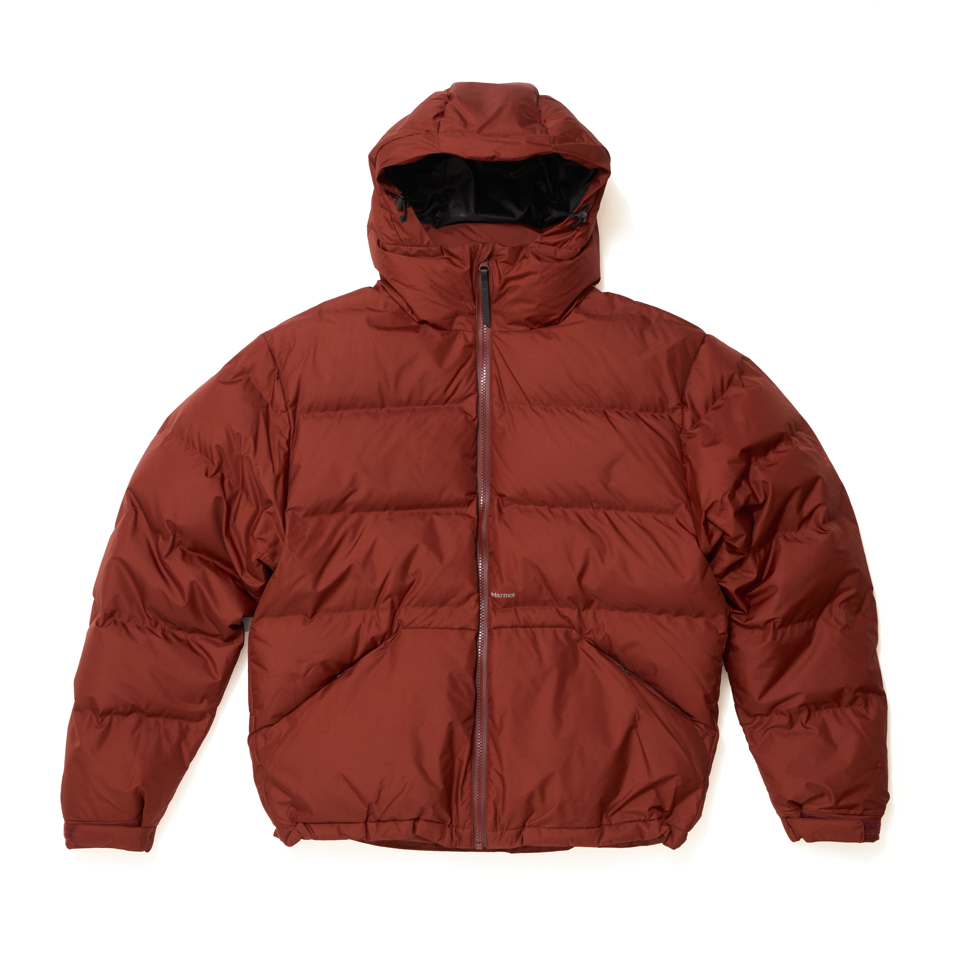 新品19AW vainl archive marmot puff hoody MARMOT Puff Hoody – vainlarchive