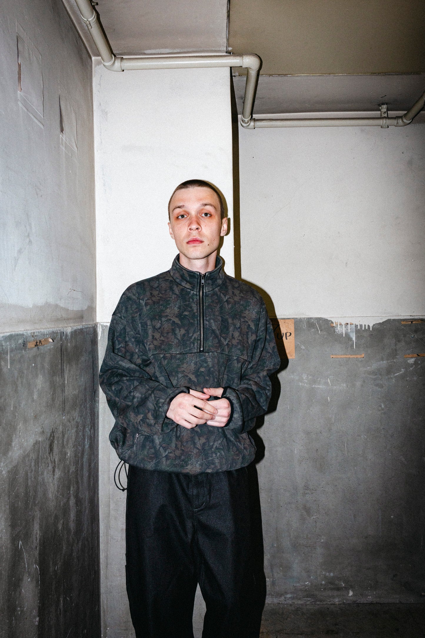 RT-PULLOVER
